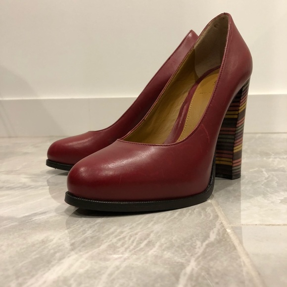 FENDI shoes. Size 35. - Picture 8 of 10